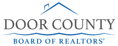 Door County Board of REALTORS logo