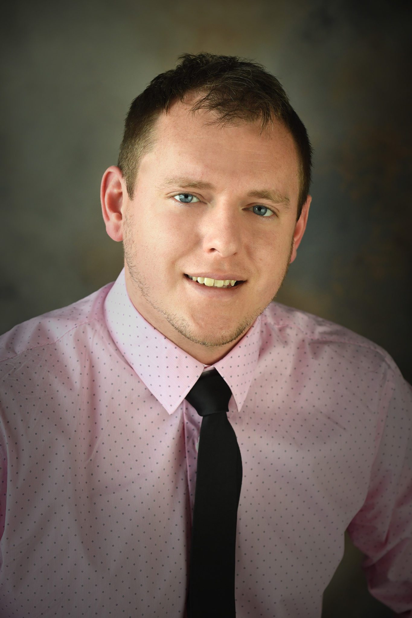 Headshot of Michael Bultman