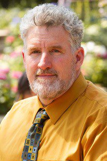 Headshot of Maria Jacobs