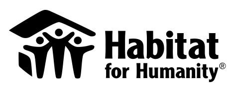 Habitat For Humanity