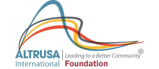 Altrusa – Backpack for kids