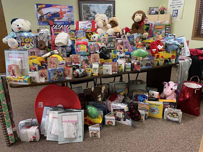 toys for kids Neighbor to Neighbor Check