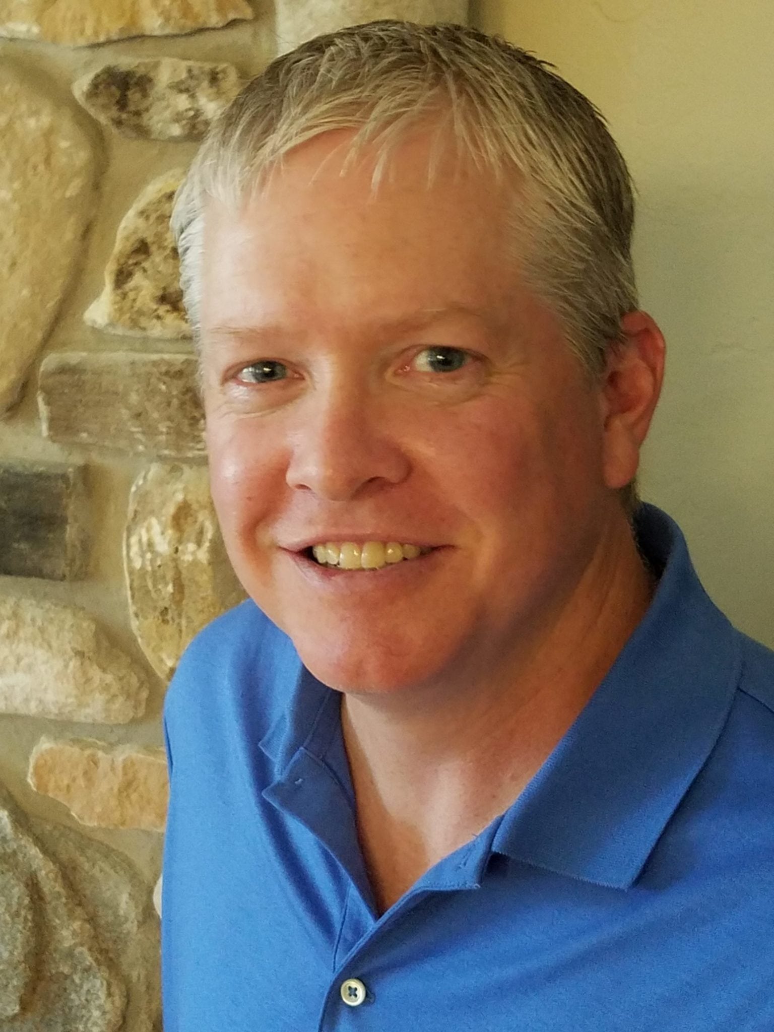 Headshot of Jeff Isaksen