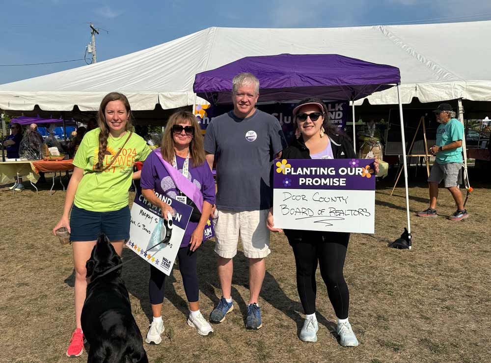 Alzheimer's Walk 2024
