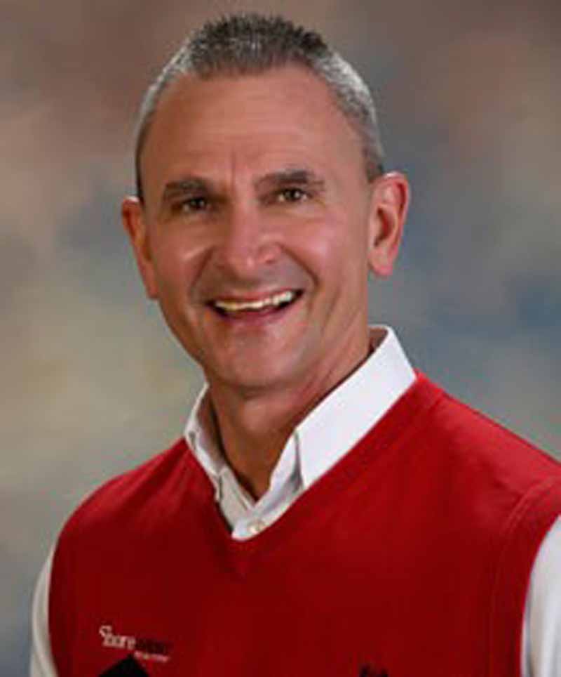 Dan Ludwig