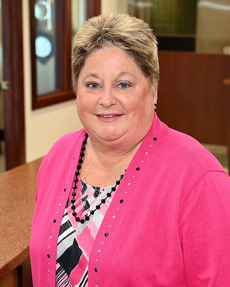Debra Merkle Schubert