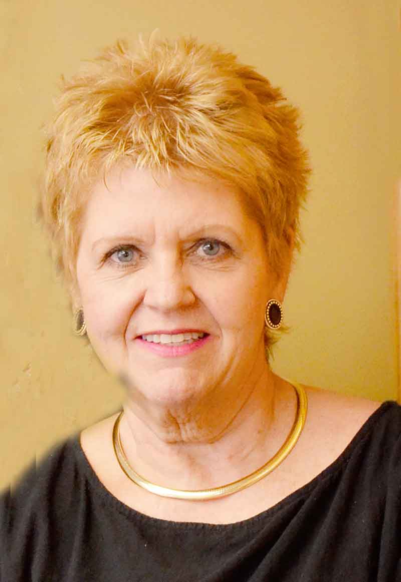 Dianne Wagner