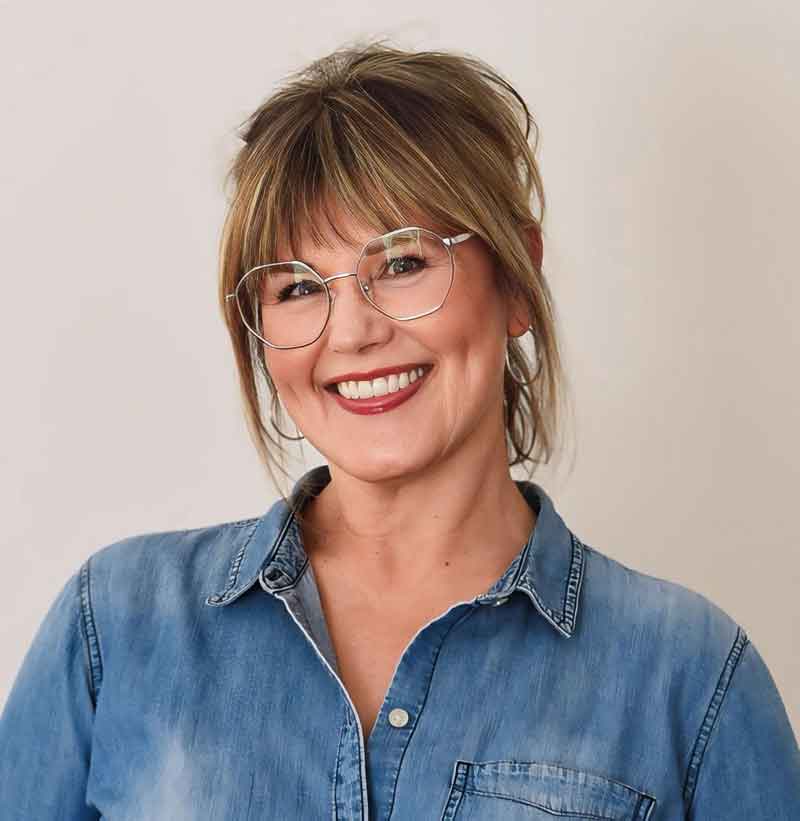 Dina Boettcher